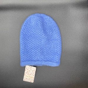 NWT Free People Dreamland Knit Beanie
